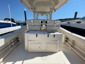 2014 Grady-White Canyon 306 for sale - photo 6