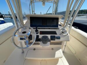 2014 Grady-White Canyon 306 for sale - photo 8