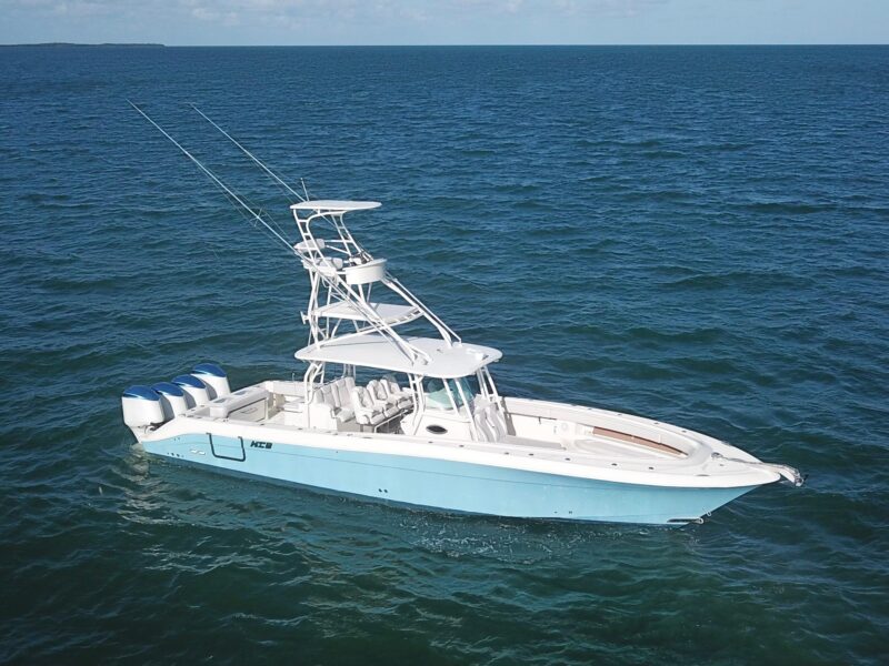 2014 Hydra-Sports 42