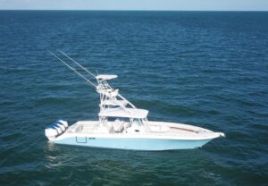 2014 Hydra-Sports 42 for sale - photo 2
