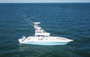 2014 Hydra-Sports 42 for sale - photo 4