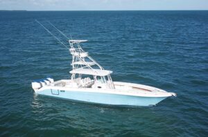 2014 Hydra-Sports 42 for sale - photo 7