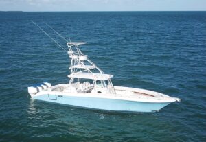 2014 Hydra-Sports 42 for sale - photo 8