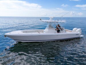 2014 Intrepid 327 Center Console for sale - photo 3