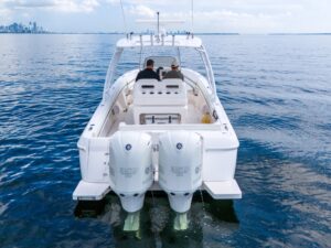 2014 Intrepid 327 Center Console for sale - photo 6