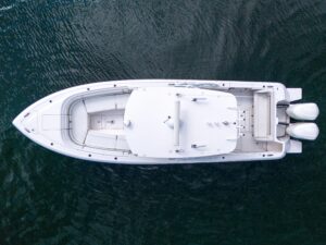 2014 Intrepid 327 Center Console for sale - photo 8