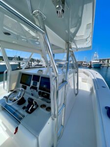 2014 Invincible 42 Open Fisherman for sale - photo 3