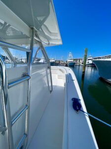 2014 Invincible 42 Open Fisherman for sale - photo 4