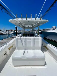 2014 Invincible 42 Open Fisherman for sale - photo 5