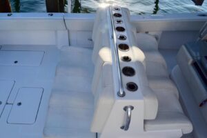 2014 Invincible 42 Open Fisherman for sale - photo 6