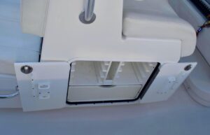 2014 Invincible 42 Open Fisherman for sale - photo 7