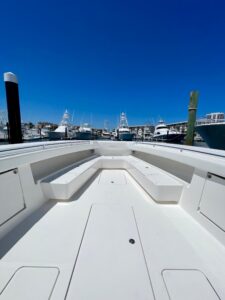 2014 Invincible 42 Open Fisherman for sale - photo 8