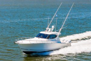 2014 Jupiter 41 SB for sale - photo 2