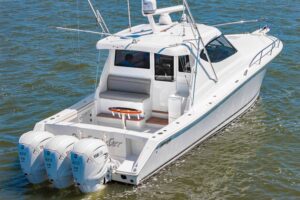 2014 Jupiter 41 SB for sale - photo 3