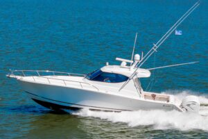 2014 Jupiter 41 SB for sale - photo 4