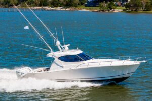 2014 Jupiter 41 SB for sale - photo 5