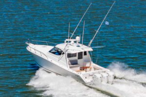 2014 Jupiter 41 SB for sale - photo 6