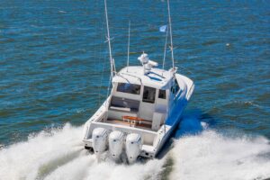 2014 Jupiter 41 SB for sale - photo 7