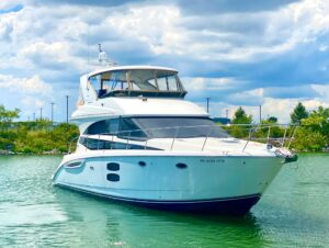 2014 Meridian 441 Sedan for sale - photo 3