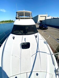 2014 Meridian 441 Sedan for sale - photo 6