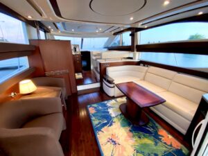 2014 Meridian 441 Sedan for sale - photo 8