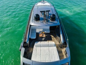 2014 Pershing 62 for sale - photo 2