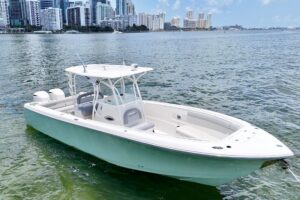 2014 Sailfish 320 CC for sale - photo 2