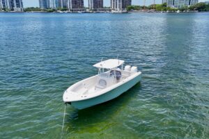 2014 Sailfish 320 CC for sale - photo 3