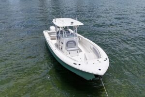 2014 Sailfish 320 CC for sale - photo 4
