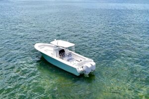 2014 Sailfish 320 CC for sale - photo 5
