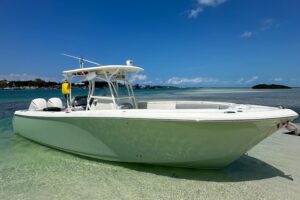 2014 Sailfish 320 CC for sale - photo 6