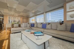 2014 Sanlorenzo SL104-586 for sale - photo 3