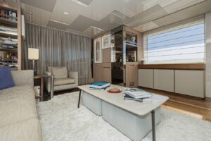 2014 Sanlorenzo SL104-586 for sale - photo 4