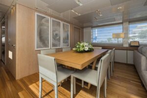 2014 Sanlorenzo SL104-586 for sale - photo 5