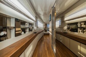 2014 Sanlorenzo SL104-586 for sale - photo 6