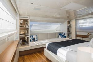 2014 Sanlorenzo SL104-586 for sale - photo 7