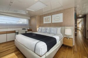 2014 Sanlorenzo SL104-586 for sale - photo 8