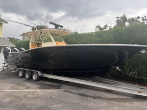 2014 Scout 350 LXF for sale