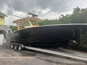 2014 Scout 350 LXF for sale - photo 3