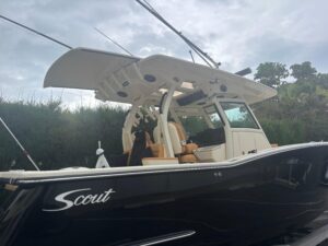 2014 Scout 350 LXF for sale - photo 5