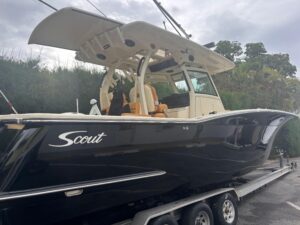 2014 Scout 350 LXF for sale - photo 6