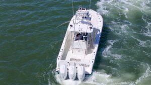 2014 SeaVee 340B for sale - photo 2