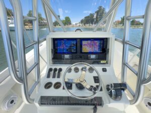 2014 SeaVee 340B for sale - photo 6