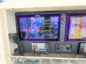 2014 SeaVee 340B for sale - photo 8
