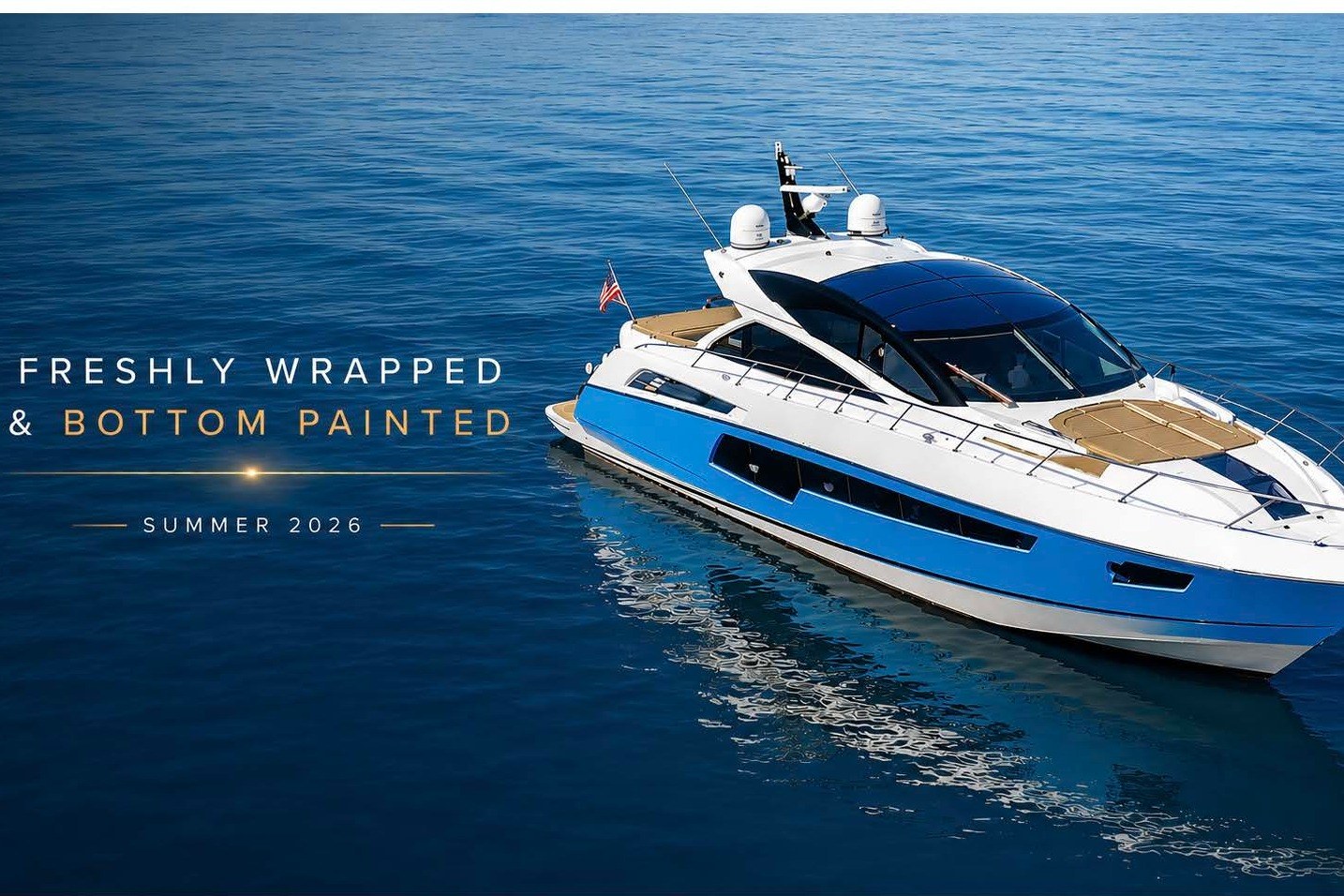 2014 Sunseeker Predator 68 for sale
