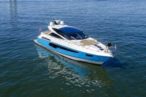 2014 Sunseeker Predator 68 for sale - photo 3