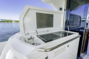2014 Sunseeker Predator 68 for sale - photo 7