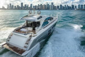 2015 Azimut 55S for sale - photo 3