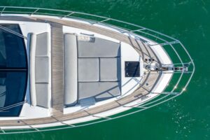 2015 Azimut 55S for sale - photo 4