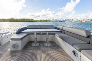 2015 Azimut 55S for sale - photo 6